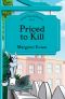 [Second Treasures Mysteries 02] • Priced to Kill